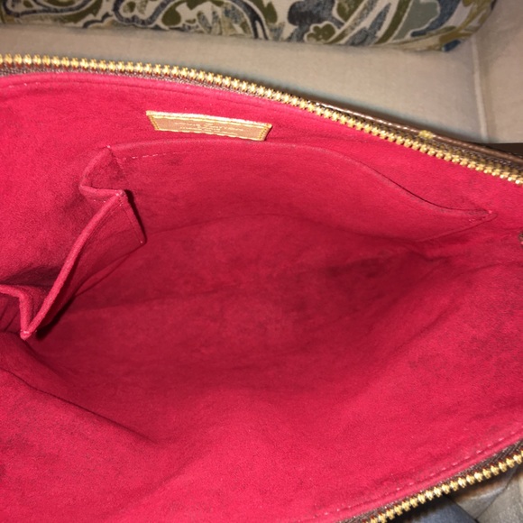 SOLD on EBAY Louis Vuitton Monogram Sac Coussin GM - Picture 5 of 8